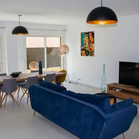 Gasthuis Bastide 7 *