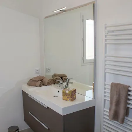 Bastide 7 Gasthuis *
